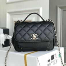 Chanel Satchel Bags